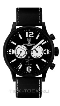  Jacques Lemans 1-1659A